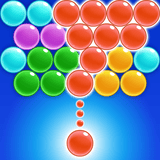 Bubble Shooter banner