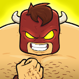 Burrito Bison: Launcha Libre banner