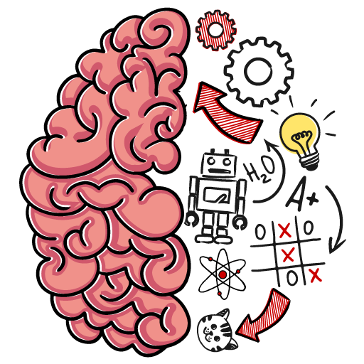 Brain Test: Tricky Puzzles banner