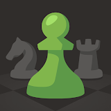 Chess banner