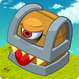 Clicker Heroes banner