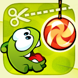 Cut the Rope banner