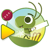 Doodle Cricket banner