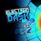 Electron Dash banner