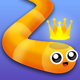 Snake banner