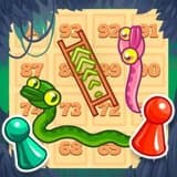 Snakes and Ladders banner