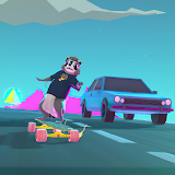 Tanuki banner