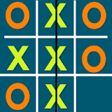 Tic-Tac-Toe banner