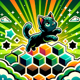 Trap the Cat banner