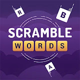 Word Scramble banner