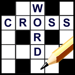 Crossword banner