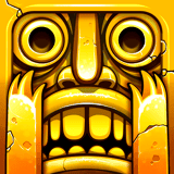 Temple Run banner