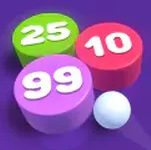 99 Balls 3D banner