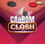 Carrom Clash banner