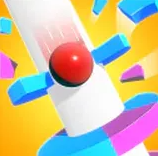 Helix Jump banner
