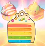 Merge Cakes banner
