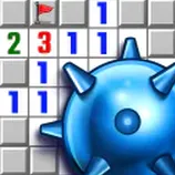 Minesweeper banner