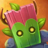 Nature Strikes Back banner