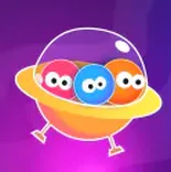 Pin the UFO banner