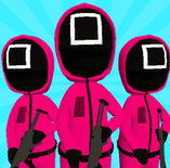 Squid Shooter banner