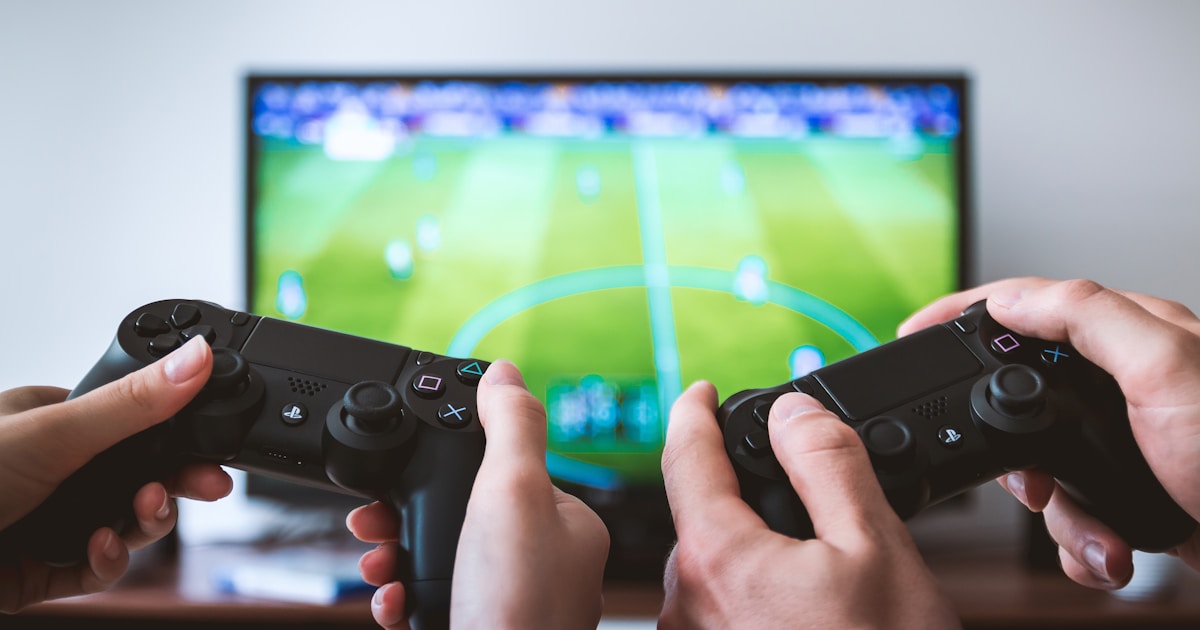 Best 2-Player Browser Games to Play with Friends