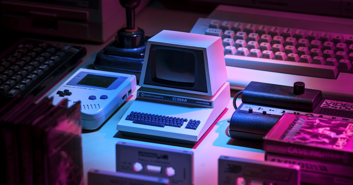 Top 5 .io Games Taking Over the Browser Gaming World