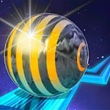 Rolling Ball